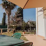 Il Giardino Degli Angeli *