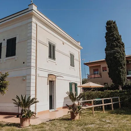 Holiday home Il Giardino Degli Angeli