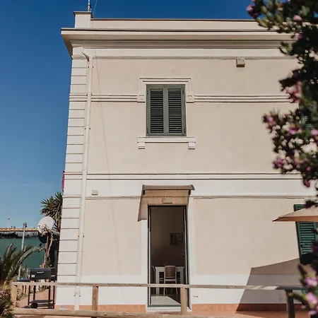 Holiday home Il Giardino Degli Angeli Cefalu