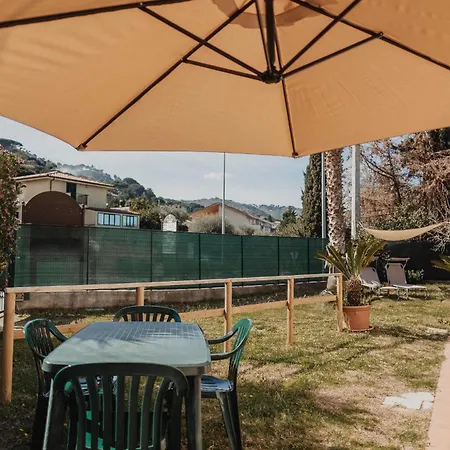 Il Giardino Degli Angeli *