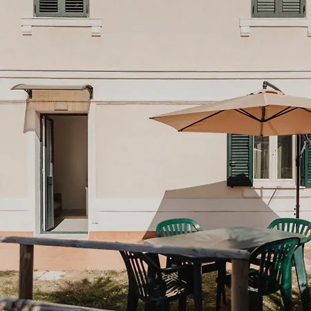 Il Giardino Degli Angeli צ'פאלו