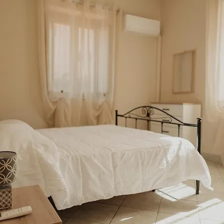 Holiday home Il Giardino Degli Angeli