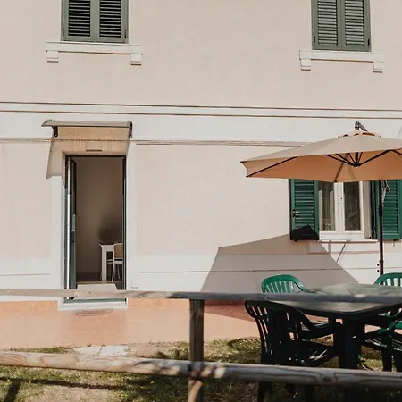 Holiday home Il Giardino Degli Angeli Cefalu