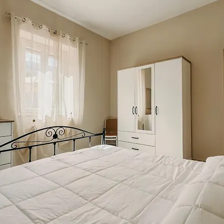 Il Giardino Degli Angeli Holiday home