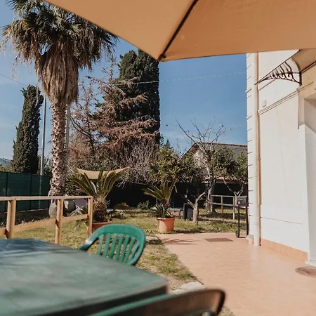 Il Giardino Degli Angeli *