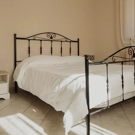 Il Giardino Degli Angeli * Cefalu