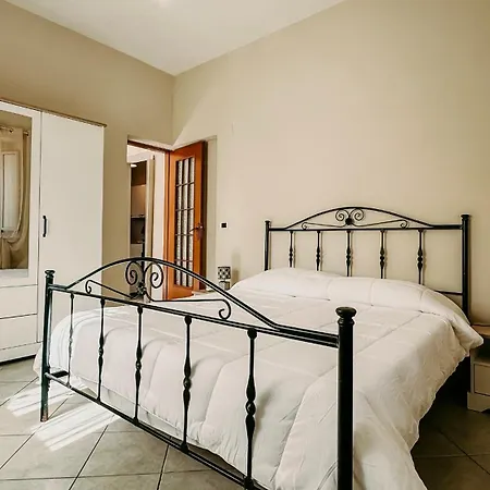 Il Giardino Degli Angeli Holiday home Cefalu